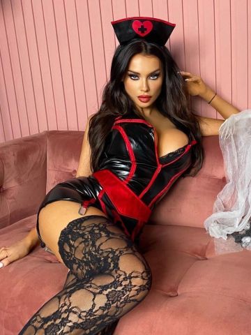 Маргарита Дива Уссурийск