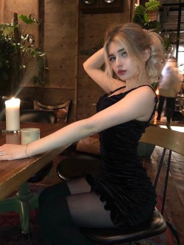 Юлия Уссурийск